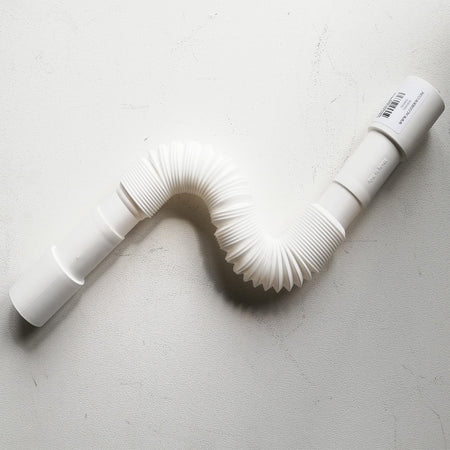 Tubo scarico flessibile jolly magic flex senza filettatura