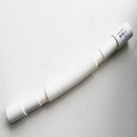 Tubo scarico flessibile jolly magic flex senza filettatura