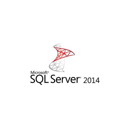 Microsoft SQL Server 2014 Accademico 1 licenza/e (Microsoft SQL Server 2014 - licens - 1)