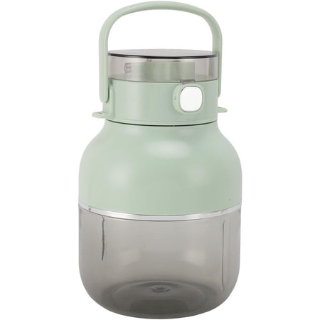 Frullatore Portatile Da 500ml Ricaricabile Usb Multifunzionale Per Succhi Frutta Verdura