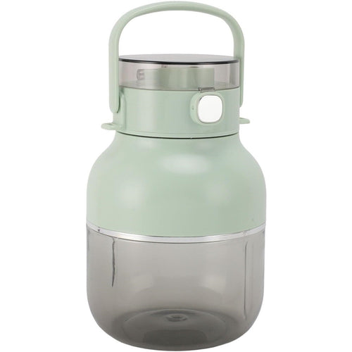 Frullatore Portatile Da 500ml Ricaricabile Usb Multifunzionale Per Succhi Frutta Verdura