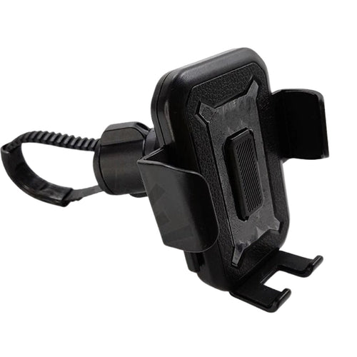 Portacellulare Supporto Per Telefono Da Moto Biciclette Regolabile Rotazione Di 360°