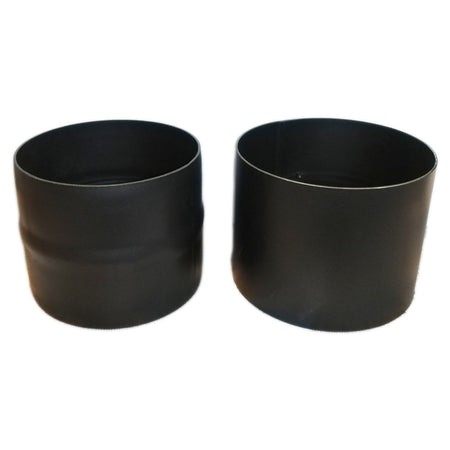 Kit anticondensa per stufa a legna