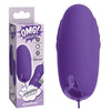 Mini Massaggiatore OMG Bullets in Silicone con Telecomando
