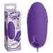 Mini Massaggiatore OMG Bullets in Silicone con Telecomando