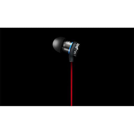 RESONAR IN-EAR HEADSET BASS FX