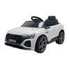 Audi RSQ8 Etron 12V Toys Group
