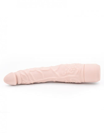 Classic Slim Vibrator Carne