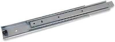 Coppia guide estrazione totale a sfera cm.30 zincata - VI.TEL (cm. 50)