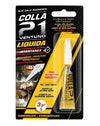 Colla 21 3 gr. Cianoacrilato a uso universale