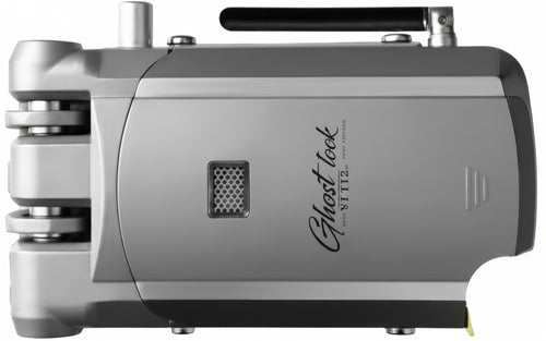 Serratura Invisibile Ghost + 4 Radiocomandi Marca Vitel Modello E0584 (Oro)