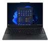 LENOVO NB THINKPAD E16 ULTRA 7-255H 32GB 1TB SSD 16 WIN 11 PRO AI