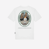 T-shirt Baron Filou CXLVII White