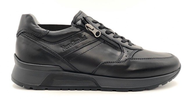 NERO GIARDINI Sneakers uomo I001723U100 Nero