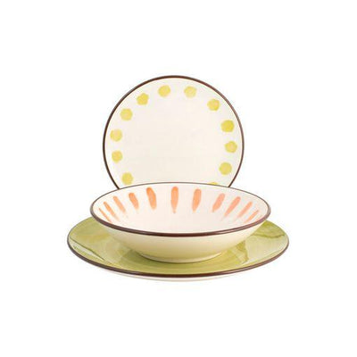 Set 18 pz EncantoH&H