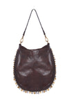 CAMPOMAGGI Campomaggi - Borsa media - 471083 - Moro da donna