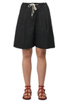 JUCCA Jucca - Shorts - 451213 - Nero da donna