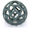 Gioco per la dentizione palla silicone OB Designs