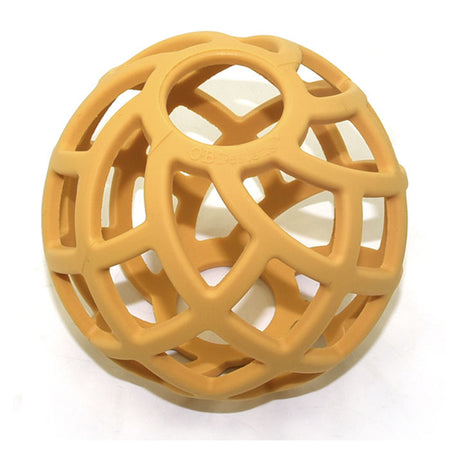 Gioco per la dentizione palla silicone OB Designs