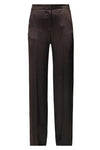 ATTIC & BARN Attic & Barn - Pantalone - 451126 - Cioccolato da donna