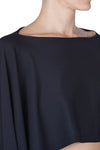 Liviana Conti - Maglia - 470816 - Nero da donna
