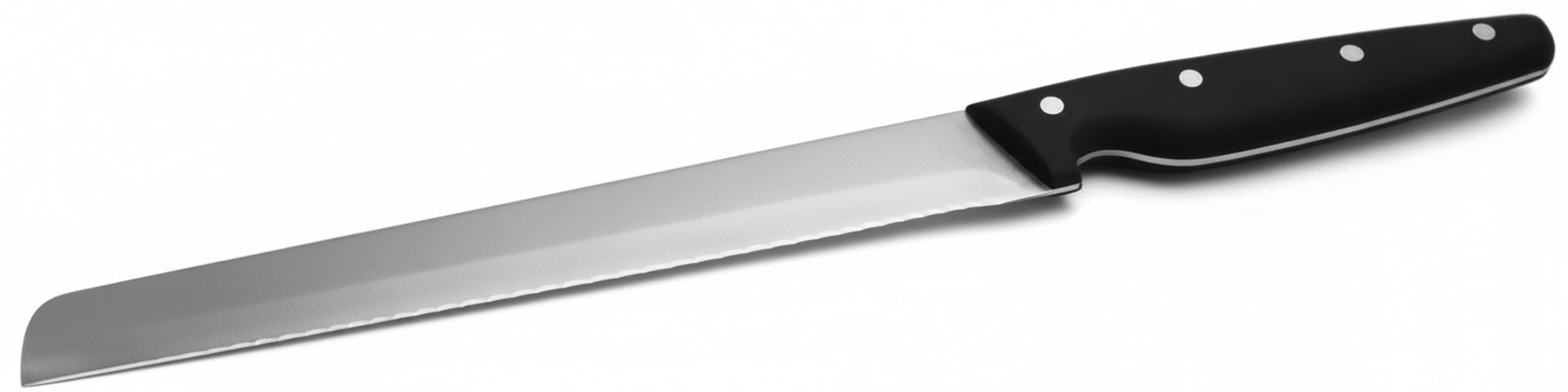 KASAVIVA COLTELLO IN ACCIAIO PER SALUMI 24