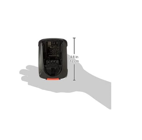 GARDENA - BATTERIA DI RICAMBIO PBA 18V/45 2,5Ah Li-Ion