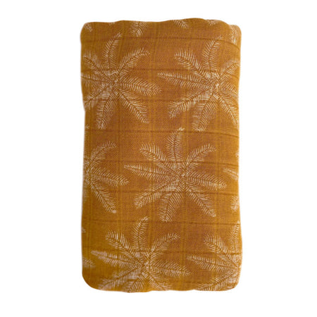 Mussola in cotone e bambù OB Designs