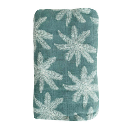 Mussola in cotone e bambù OB Designs