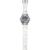 Casio Orologio Digitale Quarzo Uomini con Cinturino in plastica GM-6900SCM-1ER Dupersclub
