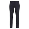 Pantalone Rebecca Nero Pantalone Donna Elasticizzato Cucina Parrucchiera Acconciature
