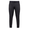 Pantalone Logan Nero Pantalone Elasticizzato Cuoco Medico Infermiere