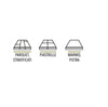 V33 - SMALTO RINNOVARE PERFECTION PAVIMENTI 750ML GRIGIO CARBONATO SATINATO