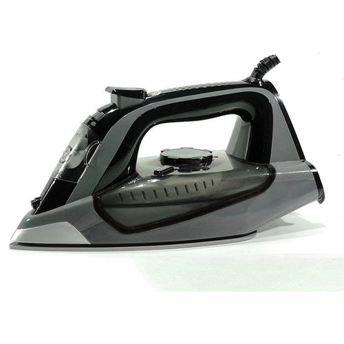 Ferro Da Stiro A Vapore 3000w Funzione Spray Self-clean Anti-drip Stiratura A Secco