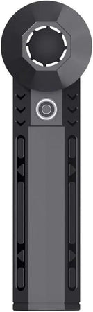 Mini Soffiatore Aria Compressa Turbo Design Compatto Portatile Pulizia Polvere Pc Tastiere