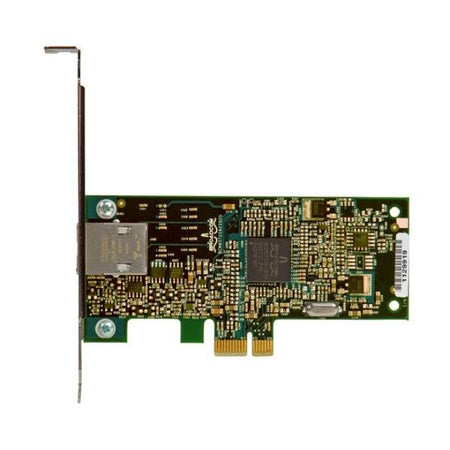 DELL 540-11365 scheda di rete e adattatore Interno Ethernet 1000 Mbit/s (Network : Additional Broadcom - 5722 10/100/1000 Mbits BASE-TX - network interface card PCIe x1 [Full Height] [Kit] - Warranty
