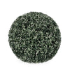 Bosso sintetico Gypsophila con fiori, realistico, per esterno