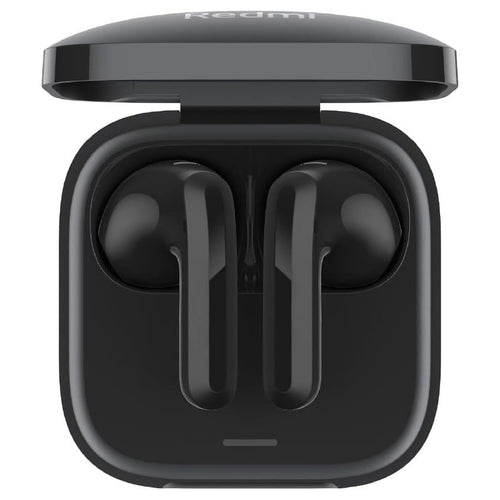 Xiaomi Auricolari Wireless Redmi Buds 6 Active Black