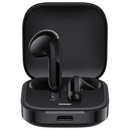 Xiaomi Auricolari Wireless Redmi Buds 6 Active Black