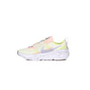 Nike Scarpa Bassa Donna W Crater Impact Cashmere/aluminium/lime Ice/pale Coral da donna