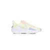 Nike Scarpa Bassa Donna W Crater Impact Cashmere/aluminium/lime Ice/pale Coral da donna