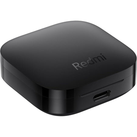 Xiaomi Auricolari Wireless Redmi Buds 6 Active Black