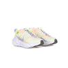 Nike Scarpa Bassa Donna W Crater Impact Cashmere/aluminium/lime Ice/pale Coral da donna