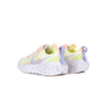 Nike Scarpa Bassa Donna W Crater Impact Cashmere/aluminium/lime Ice/pale Coral da donna