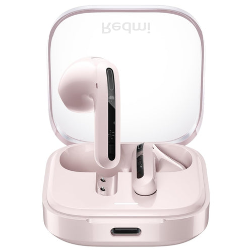 Xiaomi Auricolari Wireless Redmi Buds 6 Active Rose