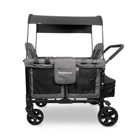 Passeggino Original Quad Wonderfold