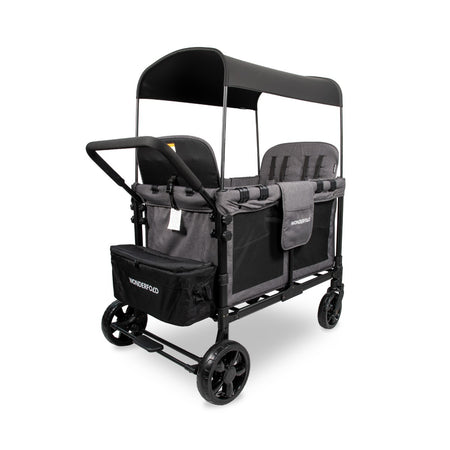 Passeggino Original Quad Wonderfold