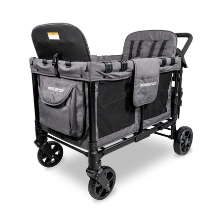 Passeggino Original Quad Wonderfold