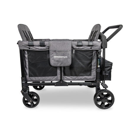 Passeggino Original Quad Wonderfold