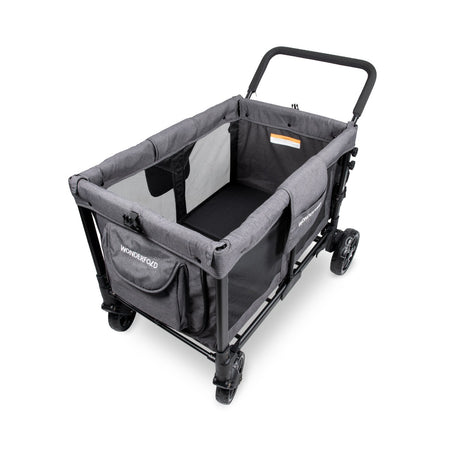Passeggino Original Quad Wonderfold